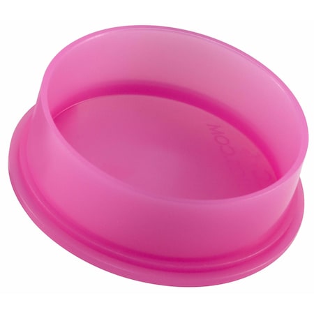 Caplugs PE-LD01 PINK-P - MICROD, 100PK SEC-05